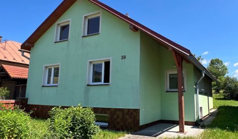 Eladó Családi ház, Családi ház, Brezno, Szlovákia