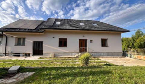 Eladó Családi ház, Családi ház, Krmeš, Liptovský Mikuláš, Szlovákia