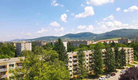 Eladó 2 szobás lakás, 2 szobás lakás, Trenčianska, Ilava, Szlovákia