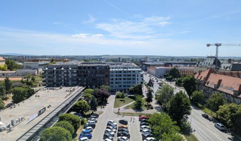 Eladó 3 szobás lakás, 3 szobás lakás, Štúrova, Nitra, Szlovákia
