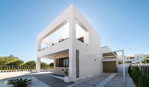 Eladó Apartmanok, Apartmanok, Almería, Spanyolország