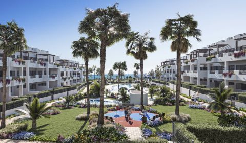Eladó Apartmanok, Apartmanok, Almería, Spanyolország