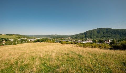 Eladó Építési telek, Építési telek, Banská Bystrica, Szlovákia