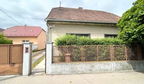 Eladó Családi ház, Családi ház, Krajinská, Bratislava - Podunajské Bis
