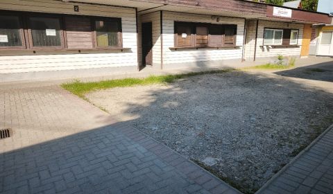 Kiadó Üzlethelység, Üzlethelység, Čadca, Szlovákia