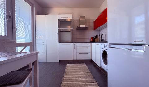 Eladó 4 szobás lakás, 4 szobás lakás, Levice, Szlovákia