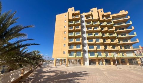 Eladó Apartmanok, Apartmanok, Murcia, Spanyolország