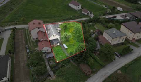 Eladó Családi ház, Családi ház, Bytčica, Žilina, Szlovákia