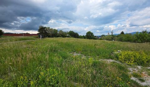 Eladó Építési telek, Építési telek, Banská Bystrica, Szlovákia