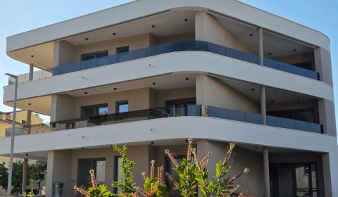 HORVÁTORSZÁG - Apartmanok 140 méterre a strandtól (3i) - VODICE