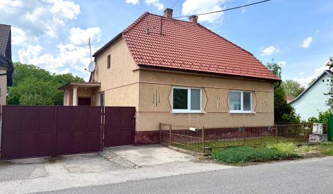 Eladó Családi ház, Családi ház, Senica, Szlovákia