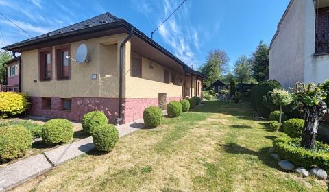 Eladó Családi ház, Családi ház, Hlavná, Vranov nad Topľou, Szlovákia