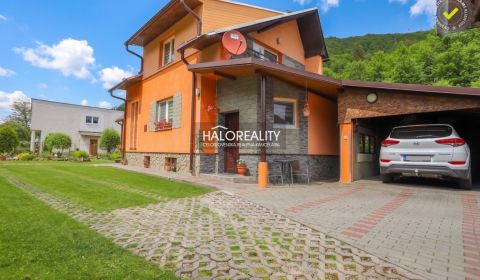 Eladó Családi ház, Považská Bystrica, Szlovákia