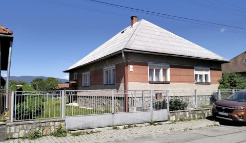 Eladó Családi ház, Családi ház, Štúrova, Martin, Szlovákia