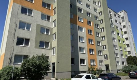 Eladó 1 szobás lakás, 1 szobás lakás, Dudvážska, Bratislava - Podunajs