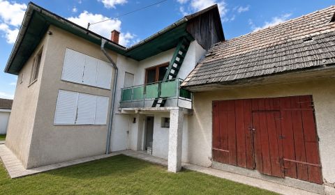 Eladó Családi ház, Családi ház, Na záhumnie, Banská Bystrica, Szlováki