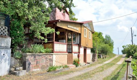 Eladó Nyaraló, Nyaraló, Michalovce, Szlovákia