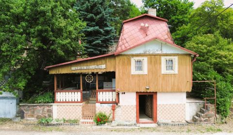 Eladó Nyaraló, Nyaraló, Michalovce, Szlovákia