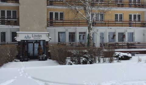 Eladó Szállodák és panziók, Szállodák és panziók, Liptovský Mikuláš, S