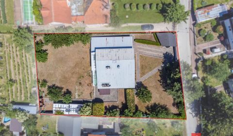 Eladó Családi ház, Nitra, Szlovákia