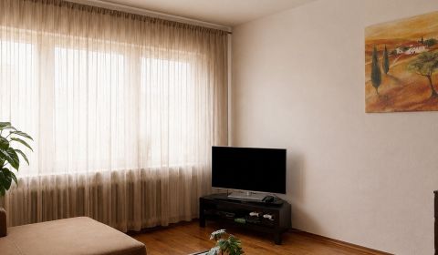 Eladó 2 szobás lakás, 2 szobás lakás, Súmračná, Bratislava - Ružinov, 