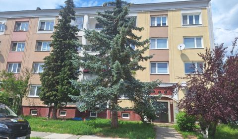 Eladó 2 szobás lakás, 2 szobás lakás, Banská Bystrica, Szlovákia