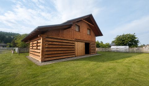 Eladó Építési telek, Építési telek, Podvysoká, Čadca, Szlovákia
