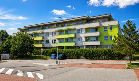 Eladó 3 szobás lakás, 3 szobás lakás, Zelenečská 2, Trnava, Szlovákia