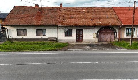 Eladó Családi ház, Családi ház, Zvolen, Szlovákia