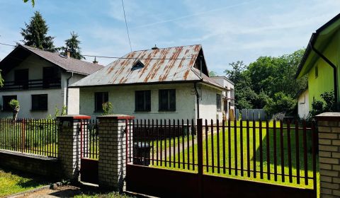 Eladó Családi ház, Családi ház, Hencovská, Vranov nad Topľou, Szlováki
