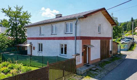 Eladó Családi ház, Családi ház, Martin, Szlovákia