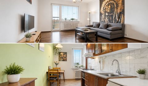 Eladó 2 szobás lakás, 2 szobás lakás, Bratislava - Ružinov, Szlovákia