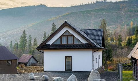 Kiadó Családi ház, Családi ház, Poprad, Szlovákia