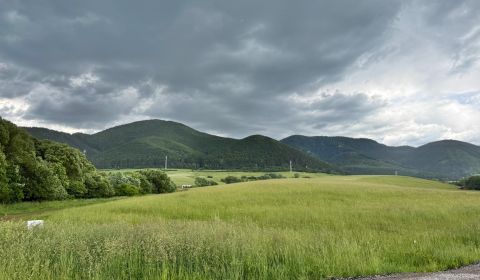 Eladó Építési telek, Építési telek, Žilina, Szlovákia