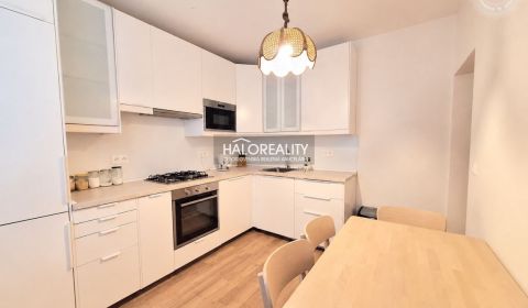 Eladó 3 szobás lakás, Bratislava - Petržalka, Szlovákia