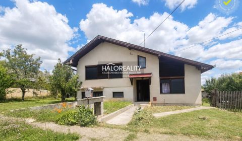 Eladó Családi ház, Nové Zámky, Szlovákia