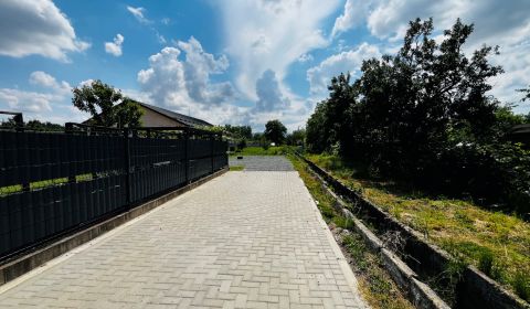 Eladó Építési telek, Építési telek, Dlhá, Vranov nad Topľou, Szlovákia