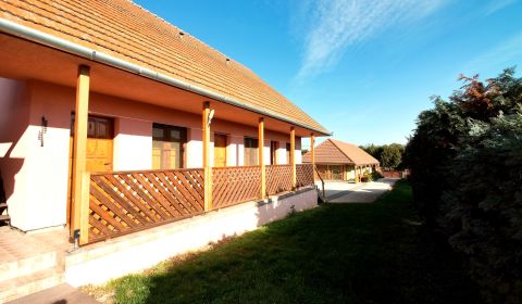 Eladó Családi ház, Családi ház, Nové Zámky, Szlovákia