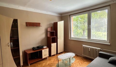 Kiadó 1 szobás lakás, 1 szobás lakás, T.G. Masaryka, Nové Zámky, Szlov