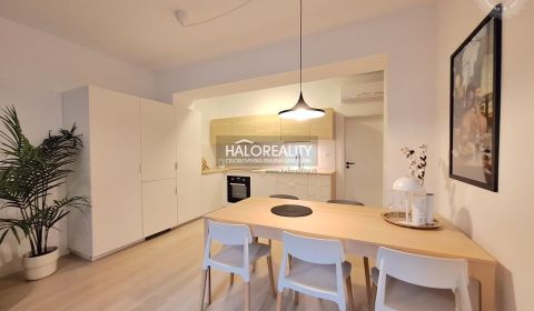 Eladó 3 szobás lakás, Bratislava - Nové Mesto, Szlovákia