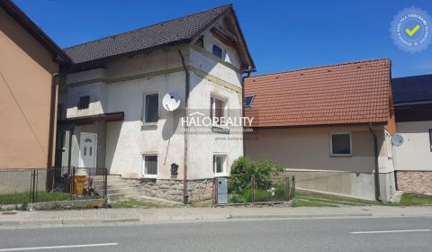 Eladó Családi ház, Liptovský Mikuláš, Szlovákia