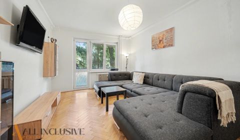 Eladó 2 szobás lakás, 2 szobás lakás, Jadrová, Bratislava - Ružinov, S