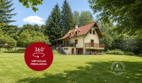 Eladó Nyaraló, Nyaraló, Kuchyňa, Malacky, Szlovákia