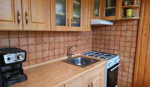 Kiadó 2 szobás lakás, 2 szobás lakás, Banská Bystrica, Szlovákia