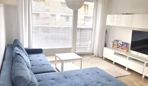 Eladó 2 szobás lakás, 2 szobás lakás, Žltá, Bratislava - Petržalka, Sz