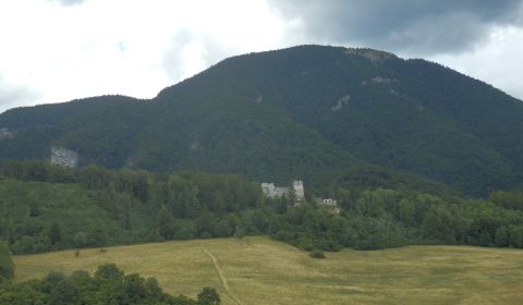 Eladó Építési telek, Építési telek, Martin, Szlovákia
