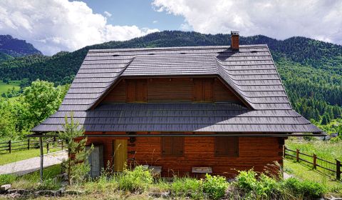 Eladó Nyaraló, Nyaraló, Žilina, Szlovákia