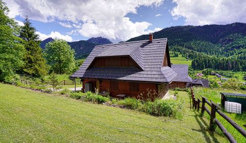 Eladó Nyaraló, Nyaraló, Žilina, Szlovákia