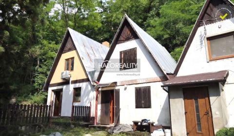 Eladó Kertek, Lučenec, Szlovákia
