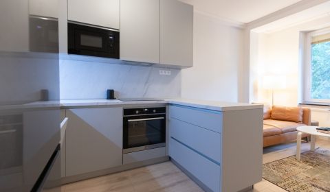 Kiadó 3 szobás lakás, 3 szobás lakás, Košická, Bratislava - Ružinov, S